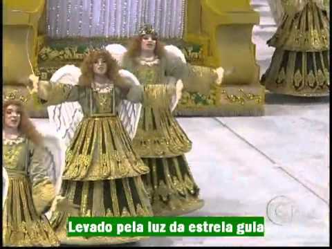 Mocidade 2011 - Samba Oficial