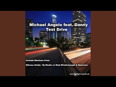 Test Drive (Original Mix)