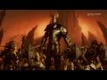 Overlord Raising Hell Trailer