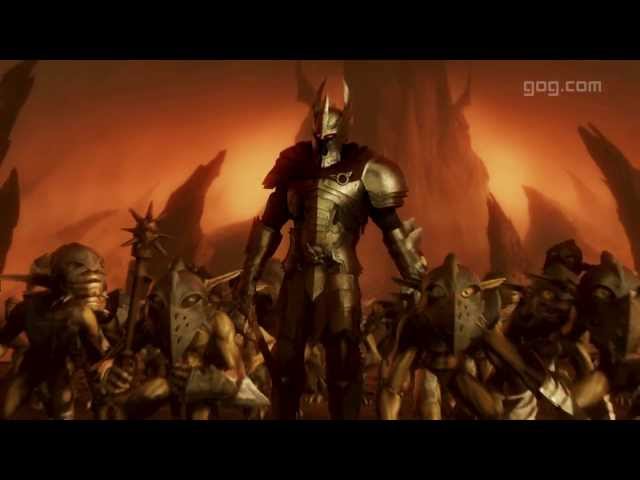 Video - Overlord: Raising Hell (PC)