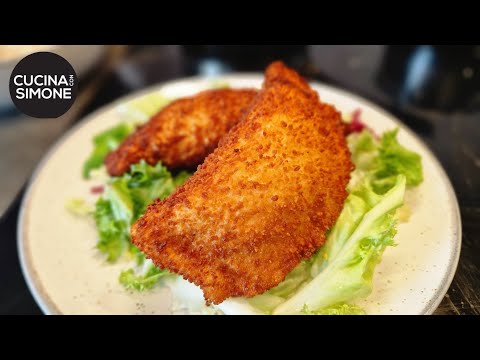 I Sofficini fatti in casa facili per tutti