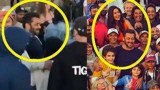Don’t Miss: Salman Khan And Katrina Kaif At Tiger Zinda Hai Wrap Up Party In Greece!