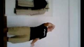 We Are Horrible People (Cattle Decapitation cover)