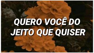 Marília Mendonça &amp; Maiara e Maraisa - Quero você do jeito que quiser (Letra/Legendado)