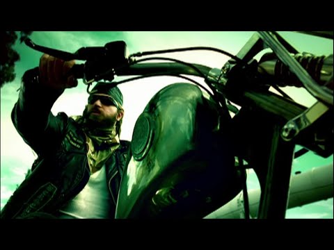 Suicide Messiah - Black Label Society