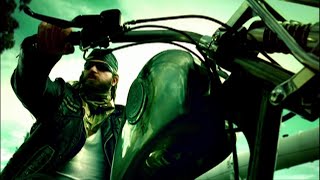 Black Label Society - Suicide Messiah (Official Video) 720p HD
