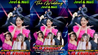 Download lagu LIVE STREAMING SAVANA SAK JOSE THE WEDDING JEVI & NELI GRENJENG GUNUNGSARI NGAWI mp3