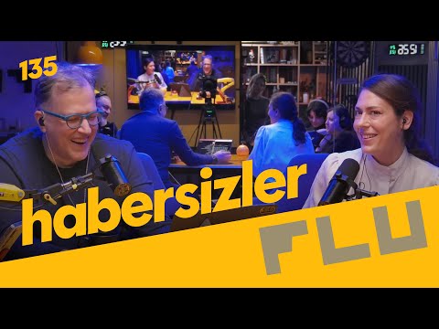 Habersizler - İlker Canikligil & Deniz Özturhan - B135