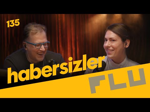 Habersizler - İlker Canikligil & Deniz Özturhan - B135