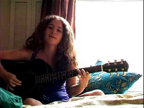 Lamya Khoury - My Dear Friend (Original Song)