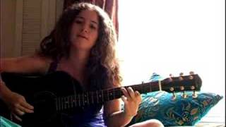 Lamya Khoury - My Dear Friend (Original Song)
