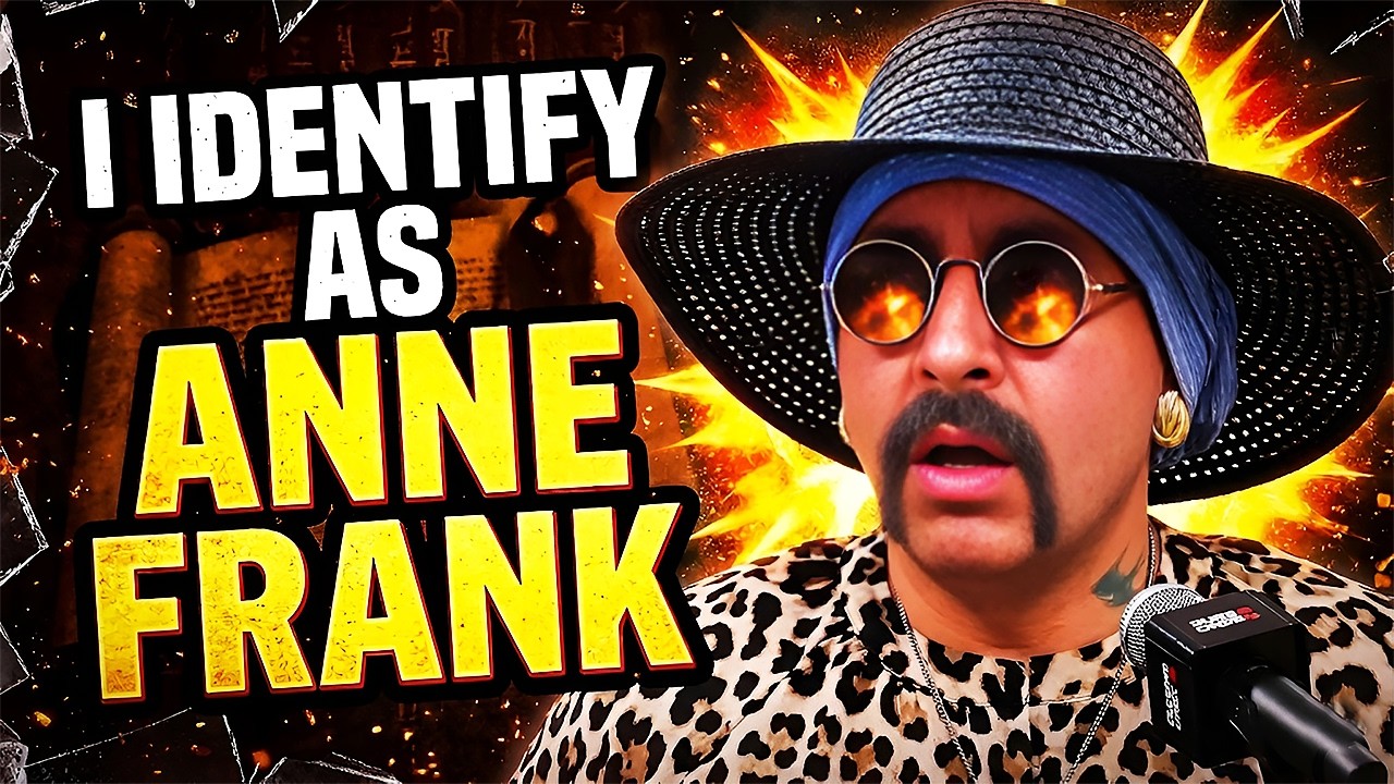 Gender Self ID Laws Are OUT OF CONTROL 🤡🏳️‍⚧️