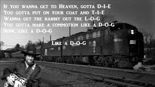 Waymore&#39;s Blues Waylon Jennings with Lyrics