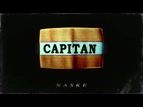 NASKE - CAPITÁN©