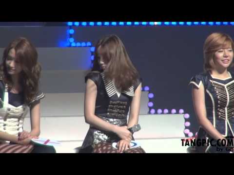 [120901]Taeyeon #LOOK Concert02