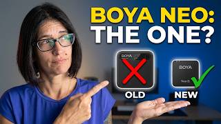 Boya Neo VS Boya Notra - Which One To Buy?