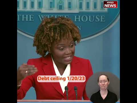 Q: if Speaker brings up debt limit? A: debt ceiling not political weapon not hostage