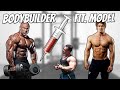 CICLO PER BODYBUILDER vs CICLO PER FITNESS MODEL: C'è Differenza? @Ivan Martellato Nutrition