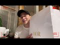 รีวิวกระเป๋า dior