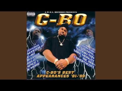 Danger Zone (feat. Killa Tay, Laroo, Mississippi)