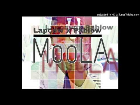 MooLA [Feat ShePablow][Prod By Latin.Beats]