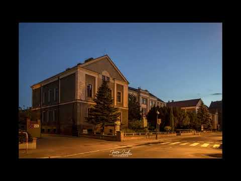 Historia budynku Zespołu Szkół Ogólnokształcących w Kluczborku