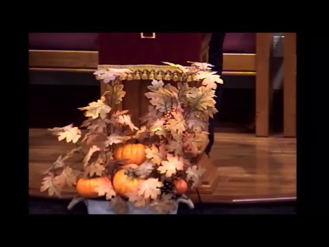 Oct 28 2018 PM Mihai Cabau - Despre Lauda si Inchinare ( 1Cronici 23: 1-5 / 24-32)