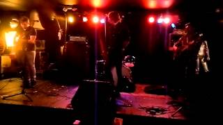 Sparks the Rescue - Weirdest Way (Acoustic Live)