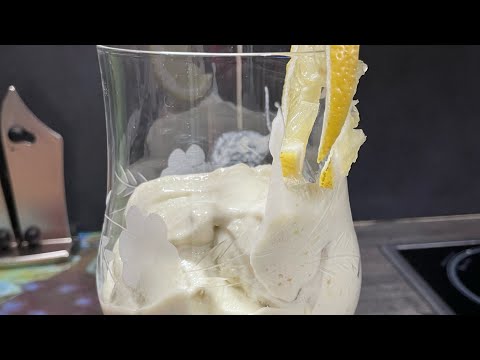 Recette Sorbet raisin noir