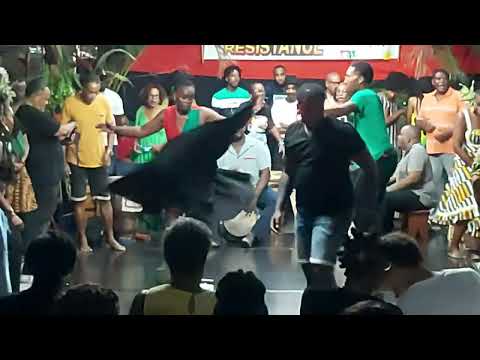 enmen    swaré bèlè TBK 19 11 22 fodfrans