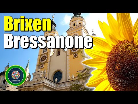 Brixen - Bressanone | Südtirol - Alto Adige - South Tyrol