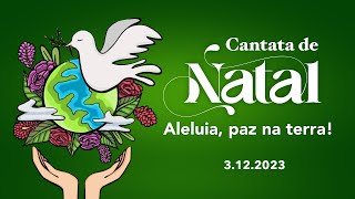 Cantata de Natal 2023