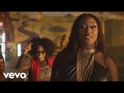 Shaneil Muir - Stop It (Official Video)