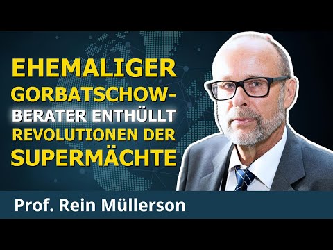 Russland und China vereint: Die USA erfüllen Kissingers Albtraum Video-Thumbnail von YouTube