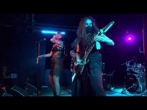 Kantica @ Rock in Park 2018 - 07/06/2018