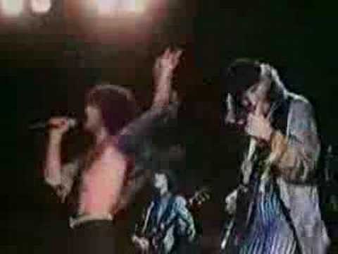 Rock City - Krokus