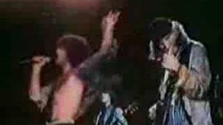 krokus - rock city