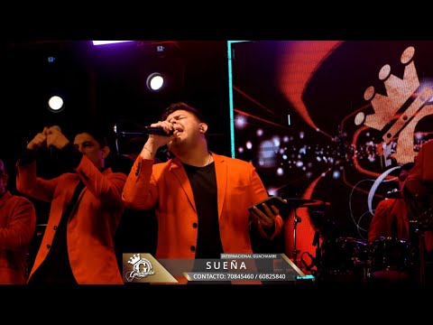 Sueña - Internacional Guachambe 
