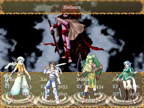 Let's Play Elements Destiny - Ancient Powers - Teil 113