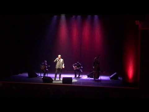 RF Salgueiro - As Horas vão num segundo ( Fado Santa Luzia)