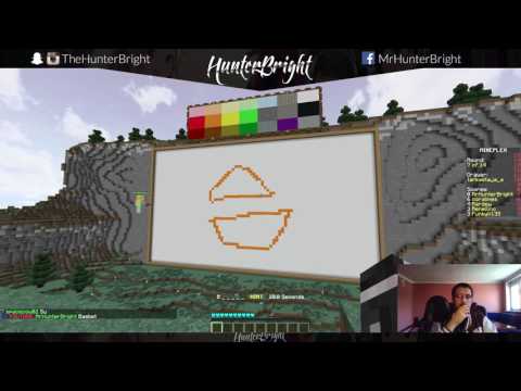 MARDEY, CZY TY WIESZ JAK WYGLĄDA ŻABA?! XDD - MINECRAFT DRAW MY THING #4 /w Mardey