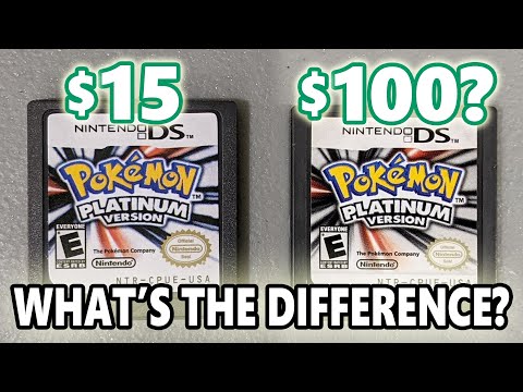 Real vs Fake - Which Video Game Should You Buy?