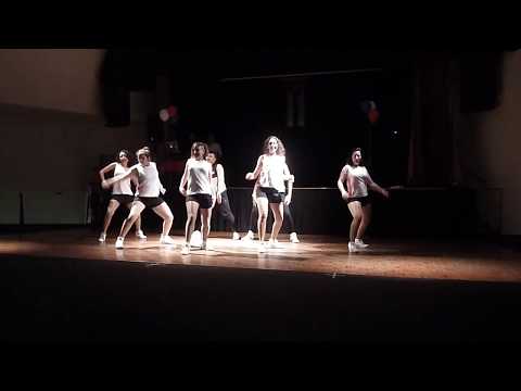 RakaTa Crew - Reggaeton @ Cuban All Stars Fiesta 2017 "Pauta"