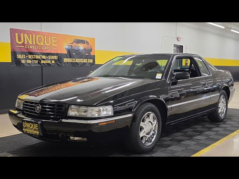 1998 Cadillac Eldorado (CC-2015713) for sale in Mankato, Minnesota