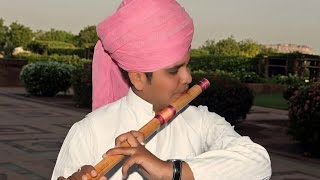 Hamari Adhoori Kahani Flute Cover by Lokesh Dadhich