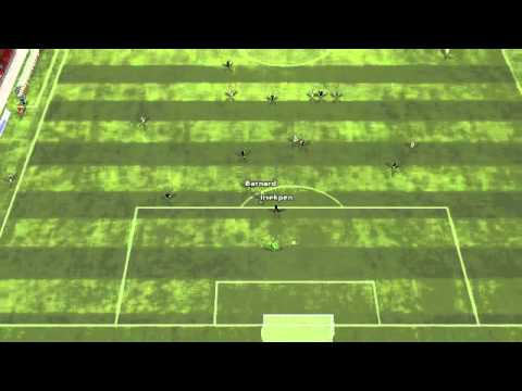 Southampton 4 - 0 Hartlepool - Match Highlights