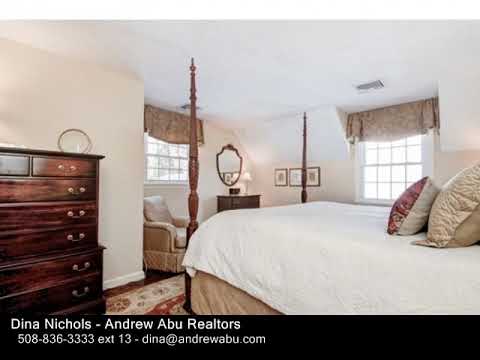 207 Spring St, Shrewsbury MA 01545 - Single Family Home - Real Estate - For Sale -