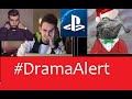 Lizard Squad Takes Down PLAYSTATION NETWORK.