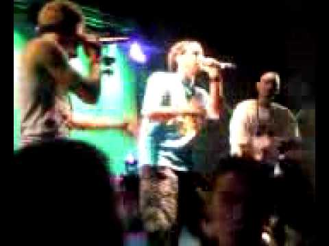 ALCARAP 09 Alberto Gambino Air Force 1