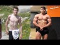 5 Year INSANE Natural Body TRANSFORMATION I 15-20